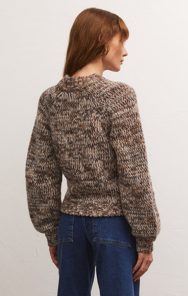 Z supply soft deals spun cardigan