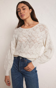 SweatersKasia Sweater White