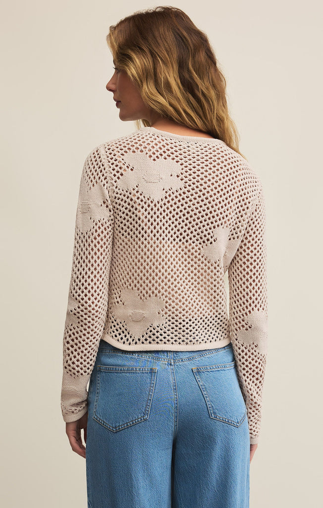 Blossom Floral Sweater – Z SUPPLY