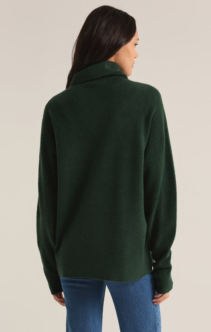 Sweaters Richie Turtleneck Sweater Richie Turtleneck Sweater
