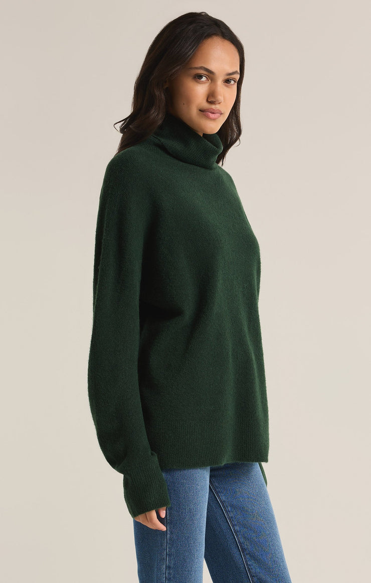 Sweaters Richie Turtleneck Sweater Richie Turtleneck Sweater