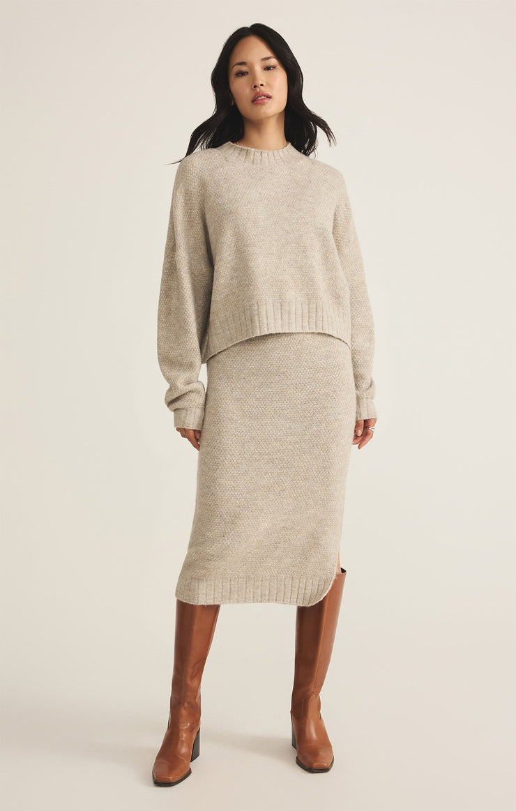Skirts Shellie Sweater Skirt Shellie Sweater Skirt
