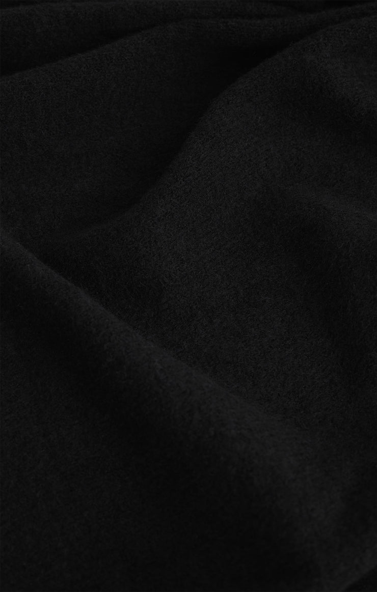Sweaters Medina Cozy Cardigan Black