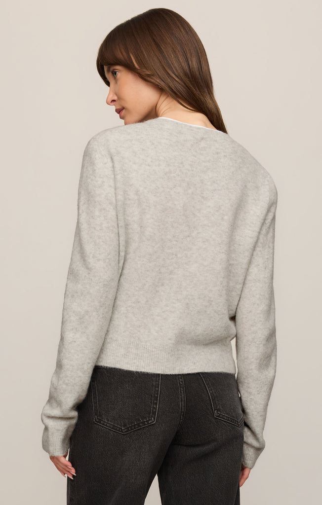 Medina Cozy Cardigan – Z SUPPLY