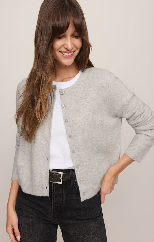 Medina Cozy Cardigan – Z SUPPLY