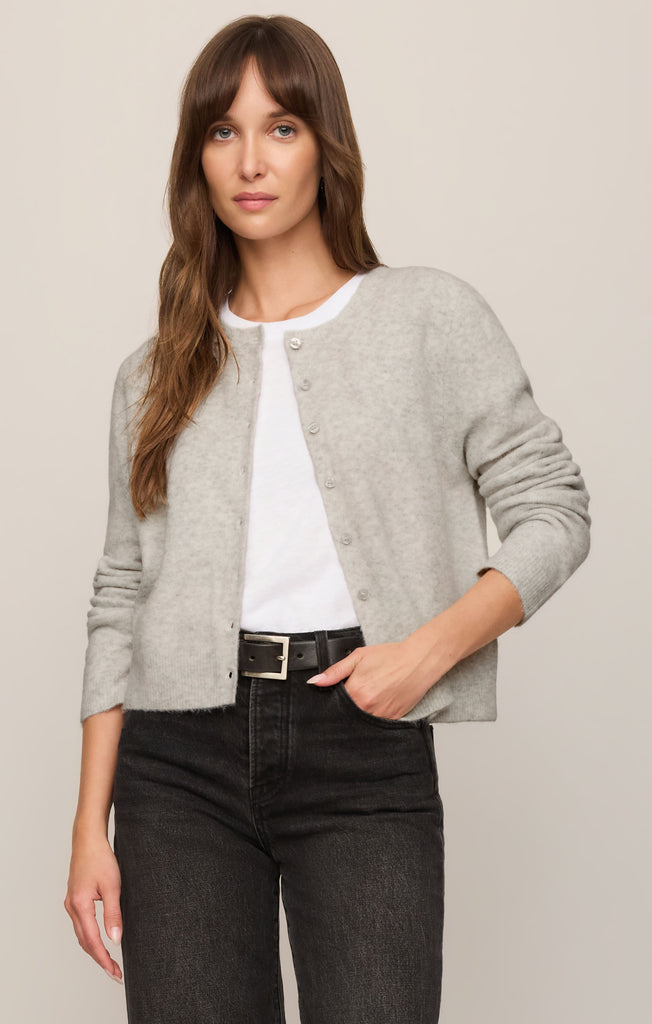 Medina Cozy Cardigan – Z SUPPLY
