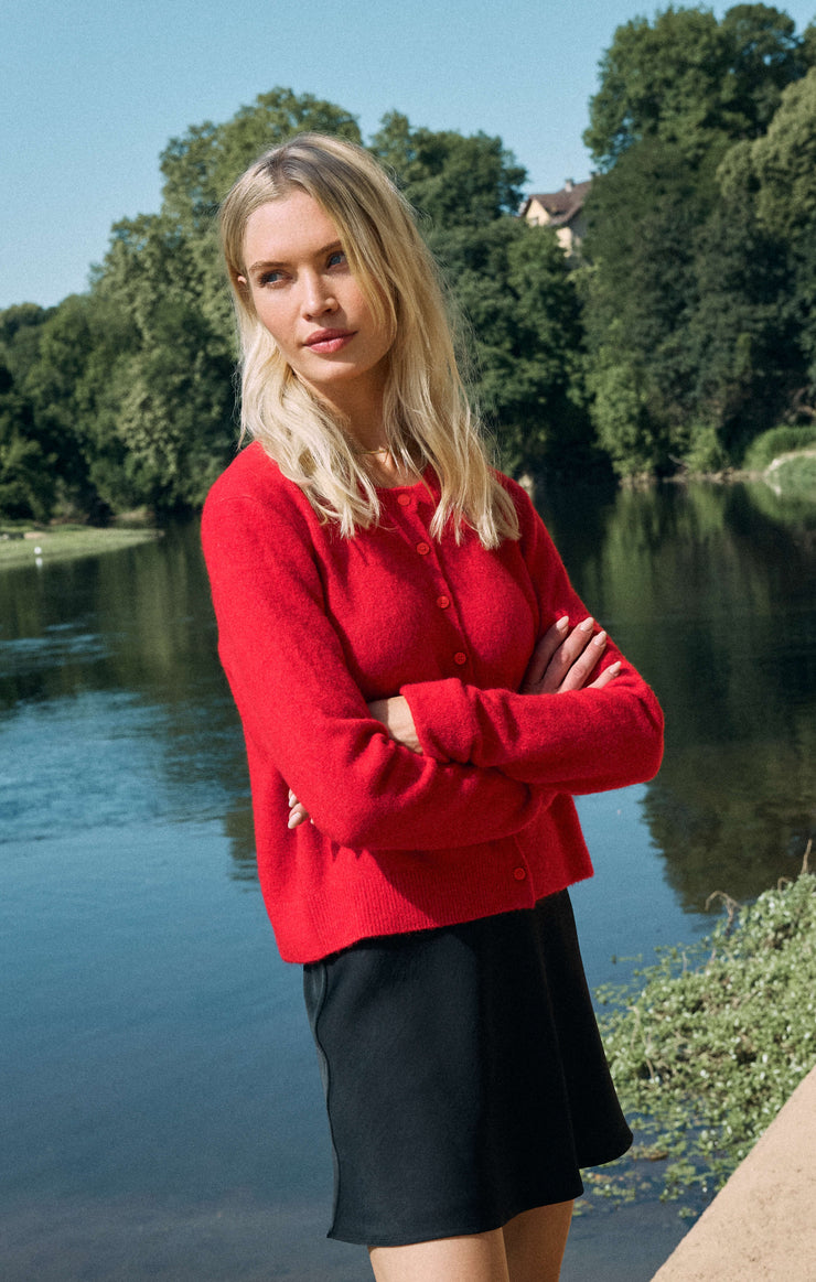 Sweaters Medina Cozy Cardigan Medina Cozy Cardigan