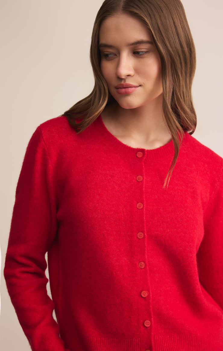 Sweaters Medina Cozy Cardigan Medina Cozy Cardigan