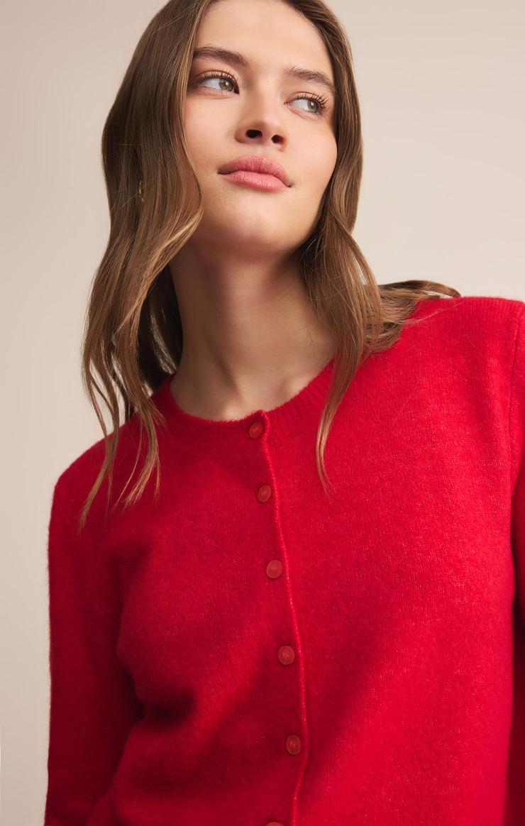 Sweaters Medina Cozy Cardigan Medina Cozy Cardigan