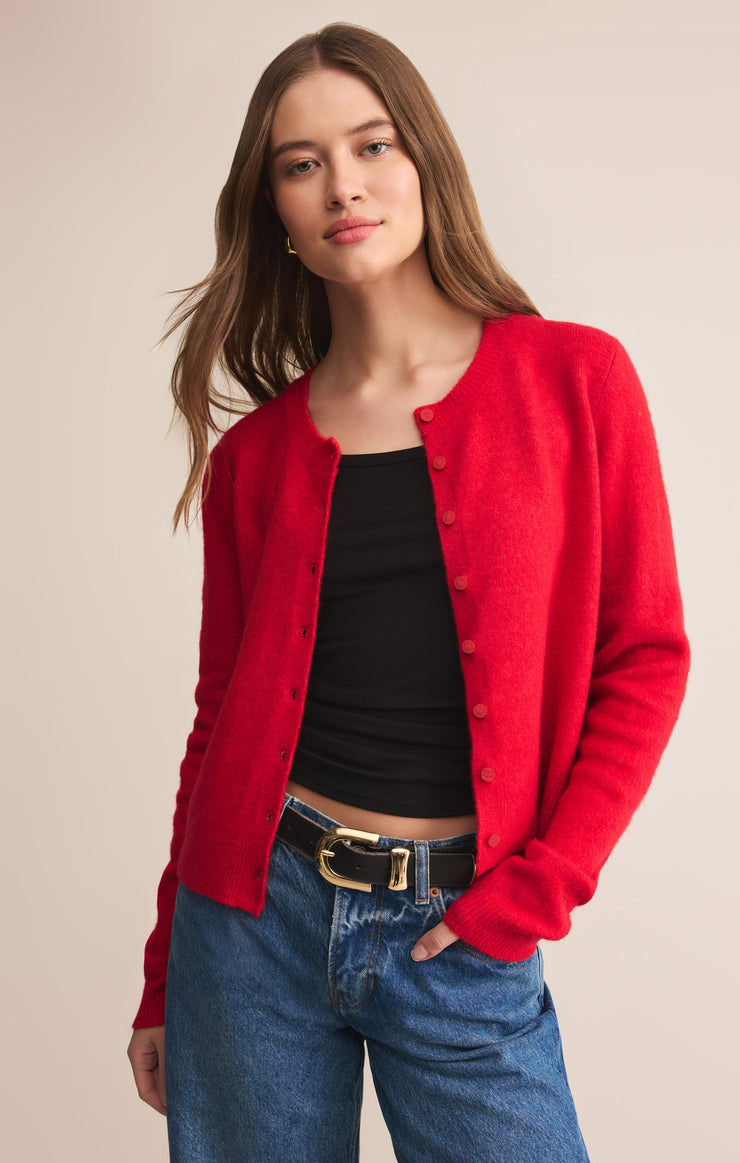 Sweaters Medina Cozy Cardigan Medina Cozy Cardigan