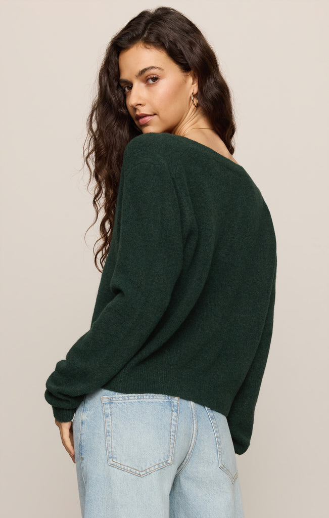 Medina Cozy Cardigan – Z SUPPLY