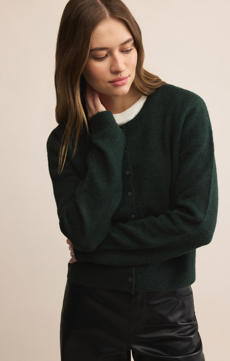 Sweaters Medina Cozy Cardigan Medina Cozy Cardigan