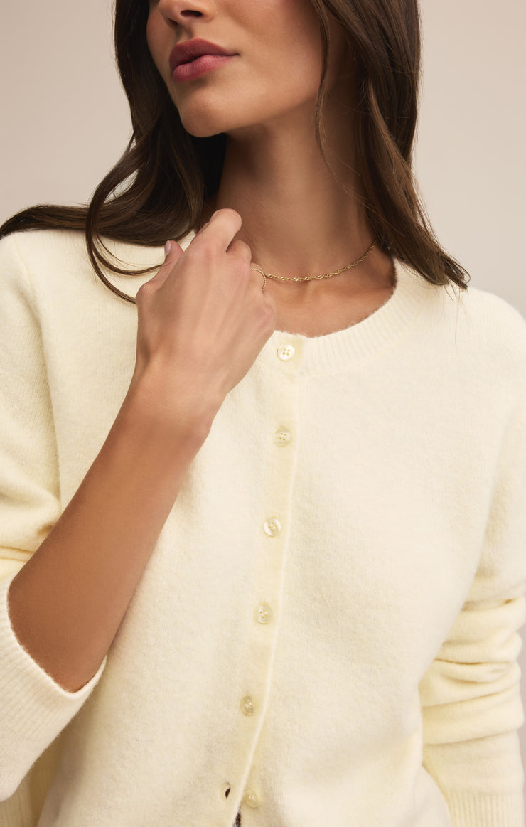 Sweaters Medina Cozy Cardigan Medina Cozy Cardigan
