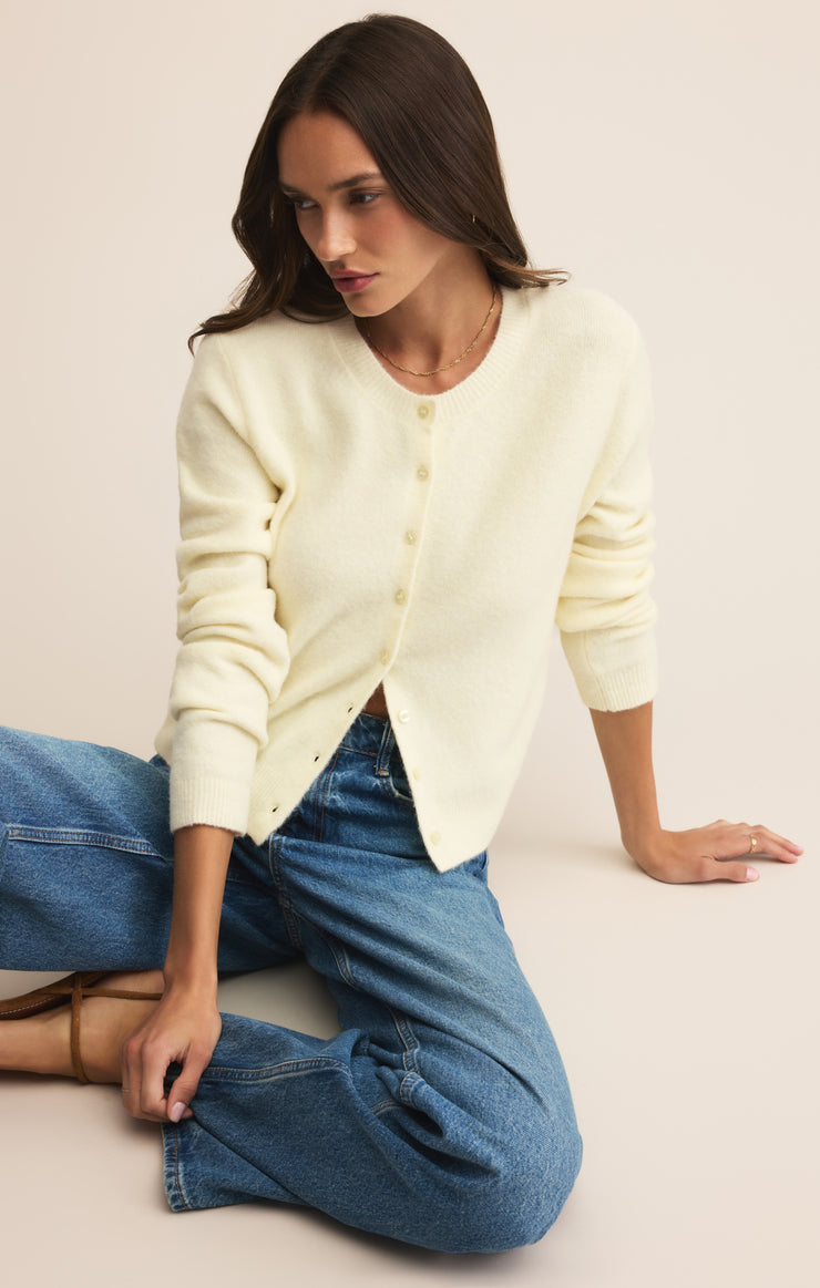 Sweaters Medina Cozy Cardigan Medina Cozy Cardigan