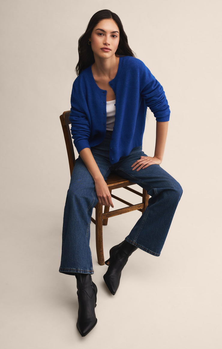 Sweaters Medina Cozy Cardigan Medina Cozy Cardigan