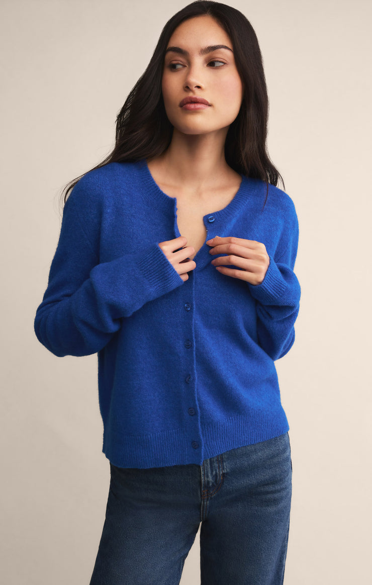 Sweaters Medina Cozy Cardigan Medina Cozy Cardigan
