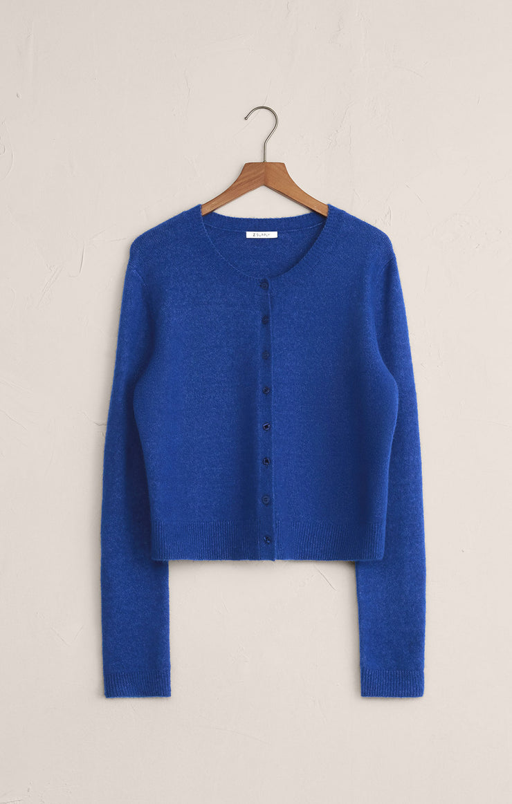 Sweaters Medina Cozy Cardigan Nautical