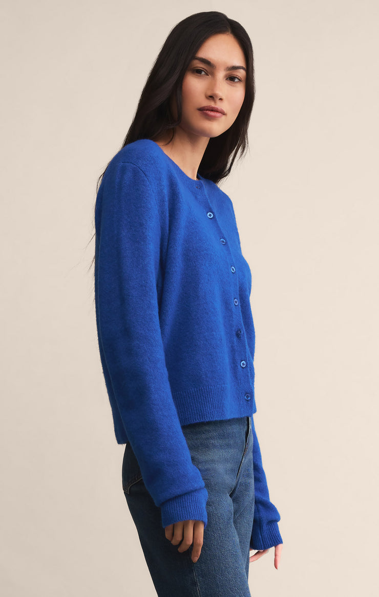 Sweaters Medina Cozy Cardigan Nautical