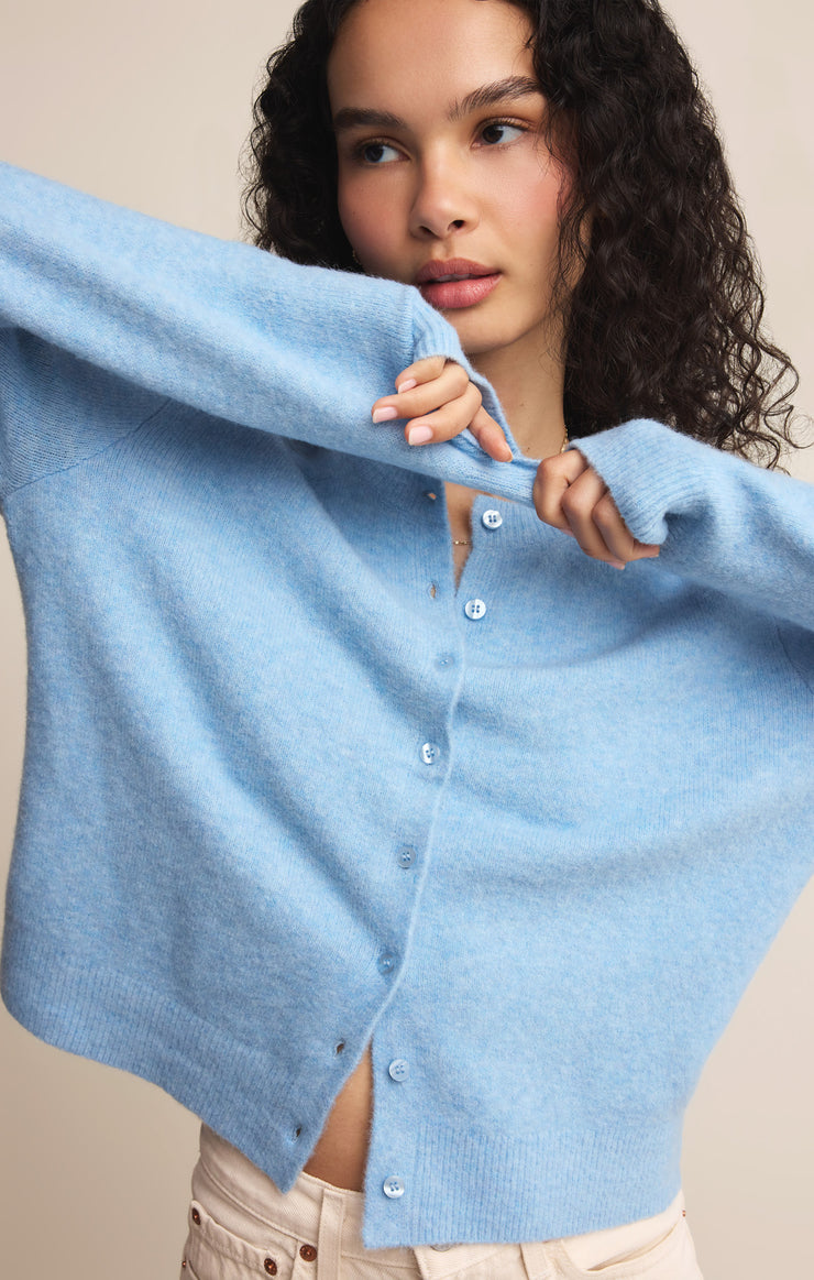 Sweaters Medina Cozy Cardigan Medina Cozy Cardigan
