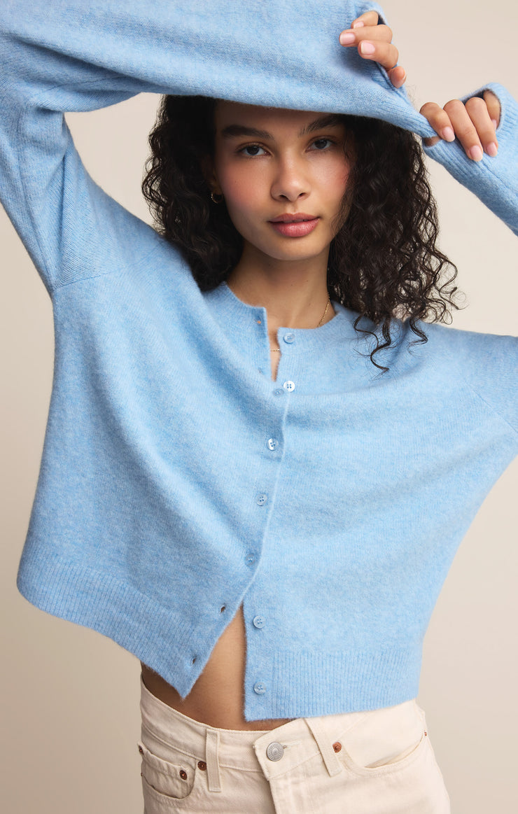 Sweaters Medina Cozy Cardigan Medina Cozy Cardigan