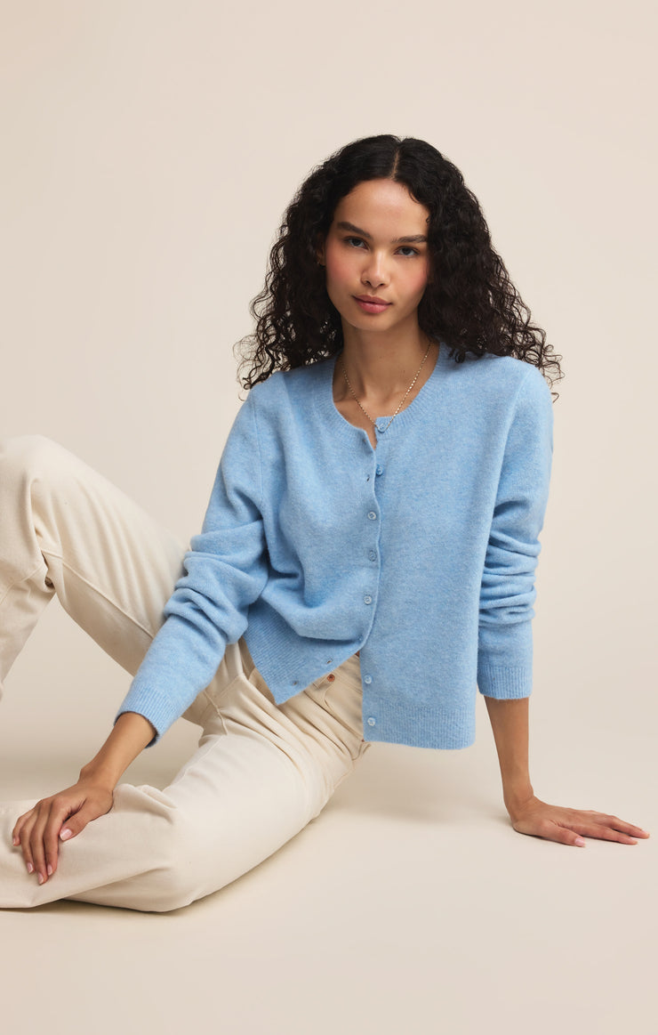 Sweaters Medina Cozy Cardigan Medina Cozy Cardigan