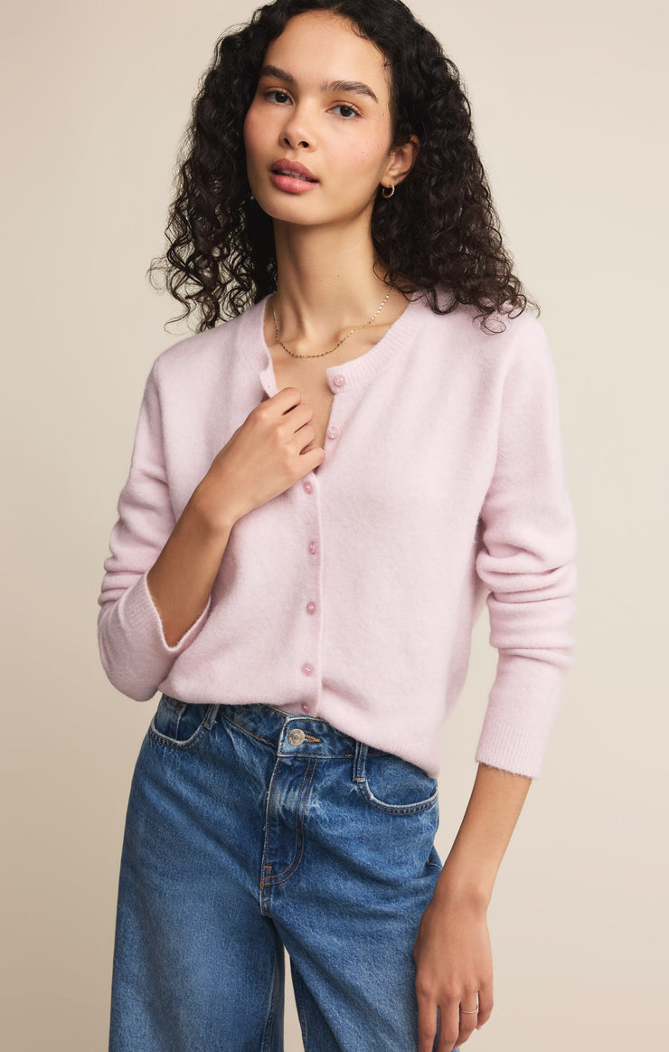 Sweaters Medina Cozy Cardigan Medina Cozy Cardigan