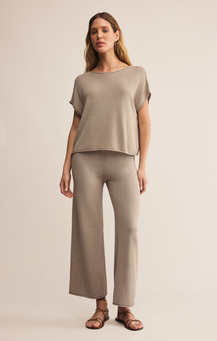 Pants Wanderlust Sweater Pant Retreat