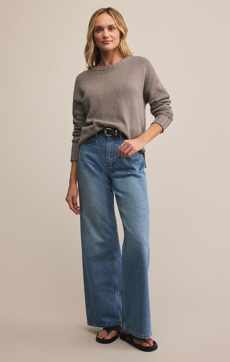 Sweaters Beck Textured Cotton Sweater Beck Textured Cotton Sweater