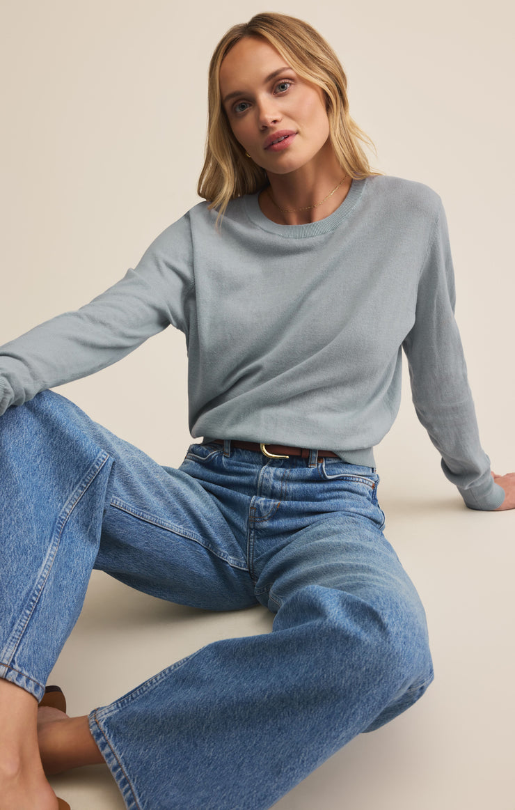 Sweaters The Perfect Layer Sweater The Perfect Layer Sweater