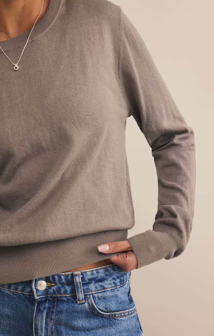 Sweaters The Perfect Layer Sweater The Perfect Layer Sweater