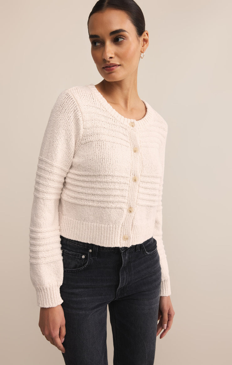 Sweaters Between the Lines Cardigan Between the Lines Cardigan