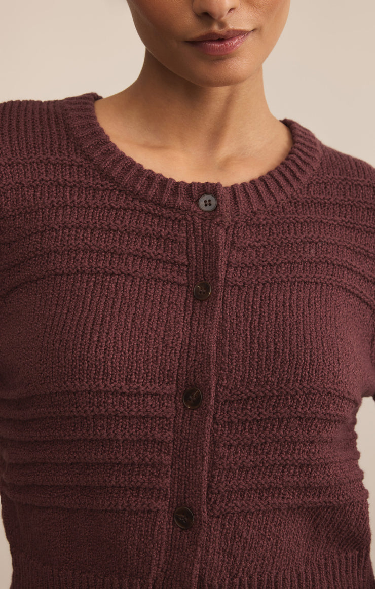 Sweaters Between the Lines Cardigan Between the Lines Cardigan