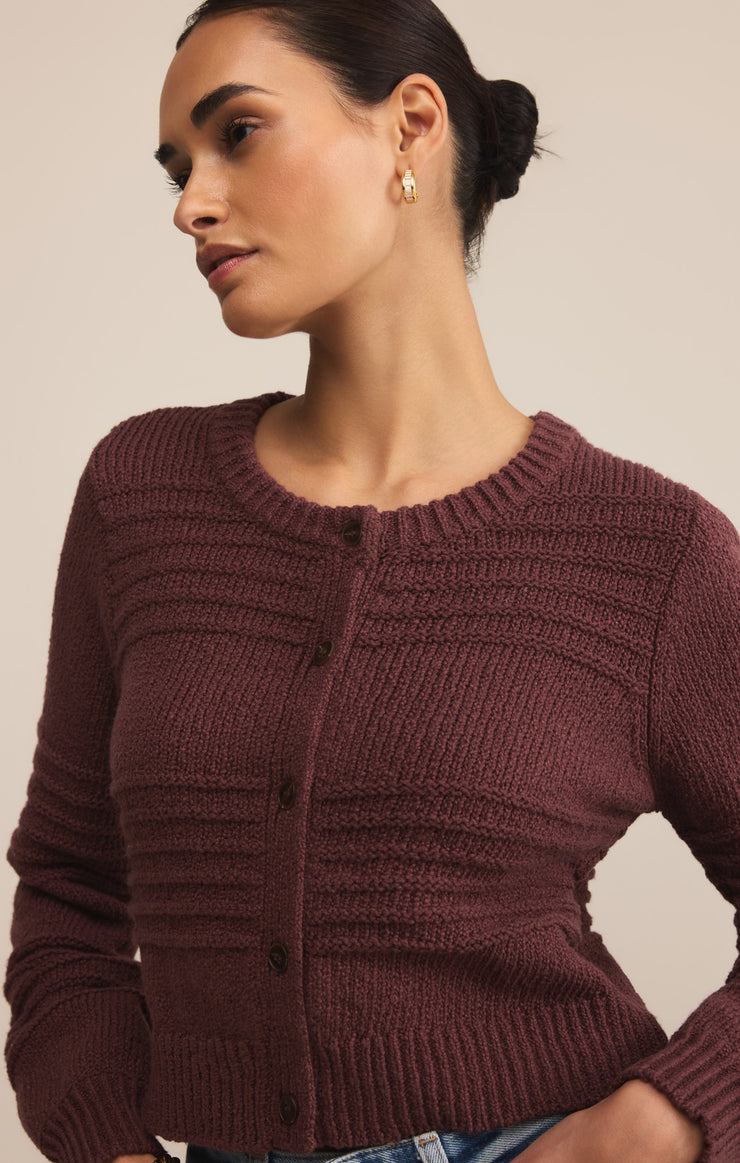 Sweaters Between the Lines Cardigan Between the Lines Cardigan