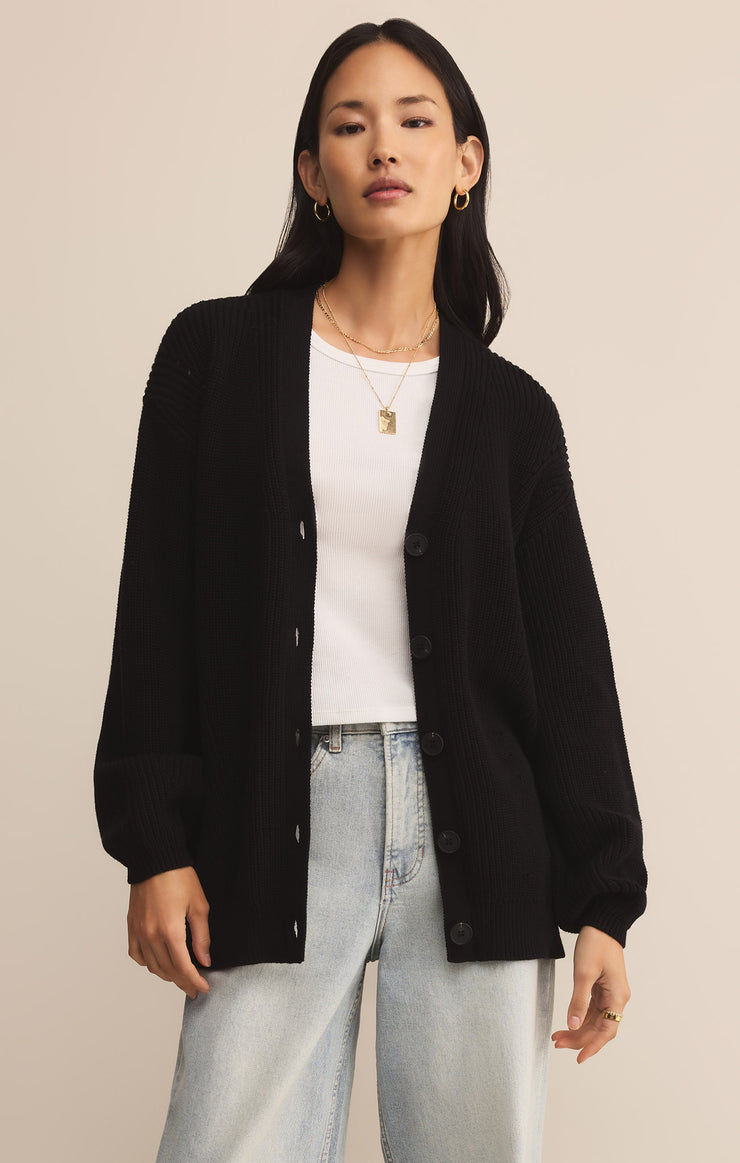 Sweaters Voyager Cardigan Voyager Cardigan