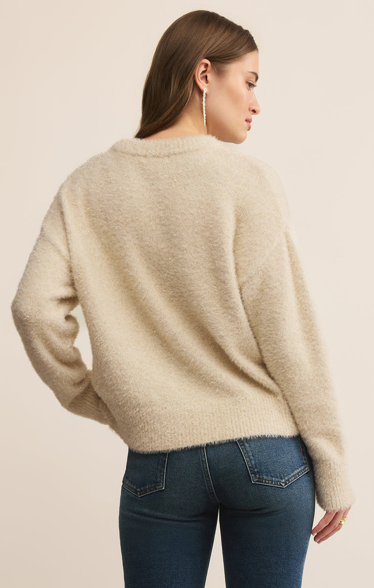 Sweaters Merry Gold Sweater Merry Gold Sweater
