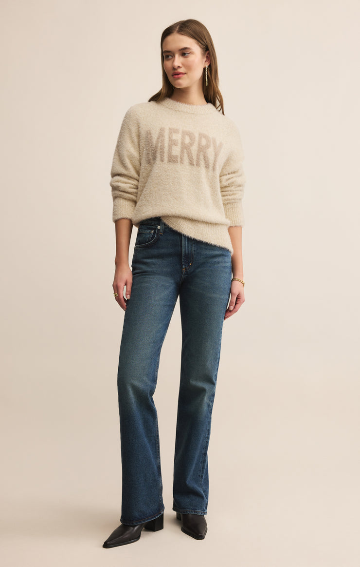 Sweaters Merry Gold Sweater Merry Gold Sweater