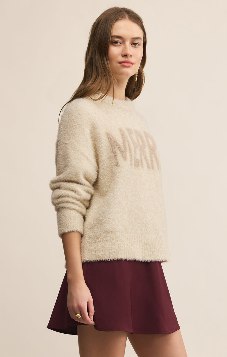 Sweaters Merry Gold Sweater Merry Gold Sweater