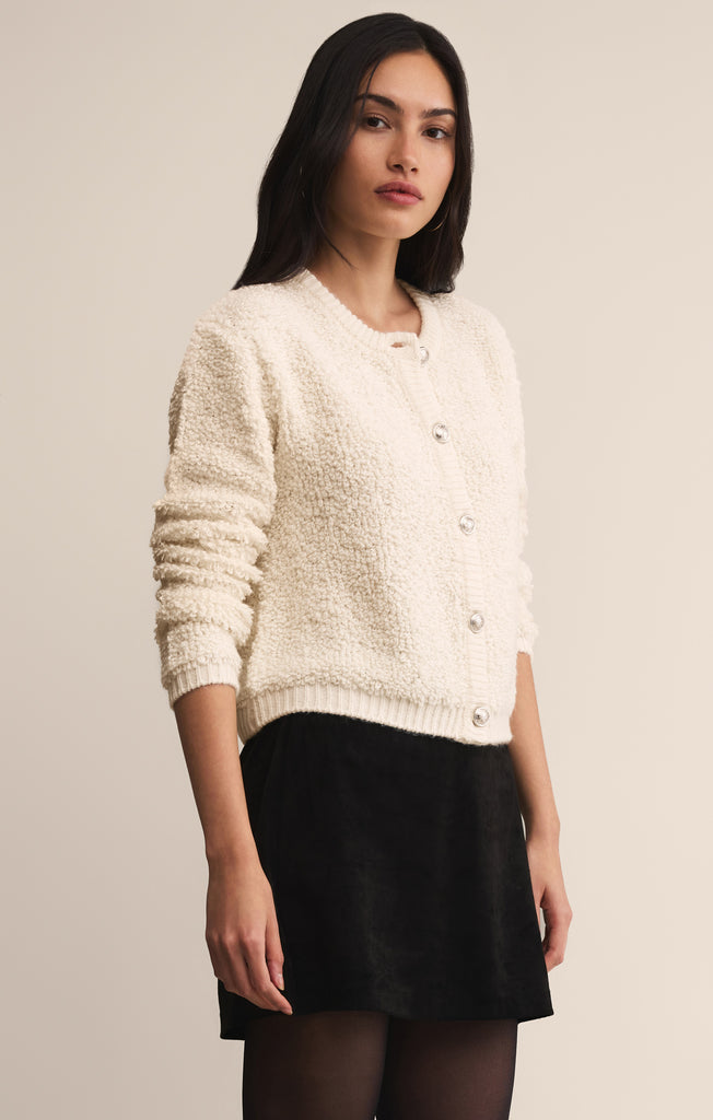 Maxie Crop Cardigan – Z SUPPLY