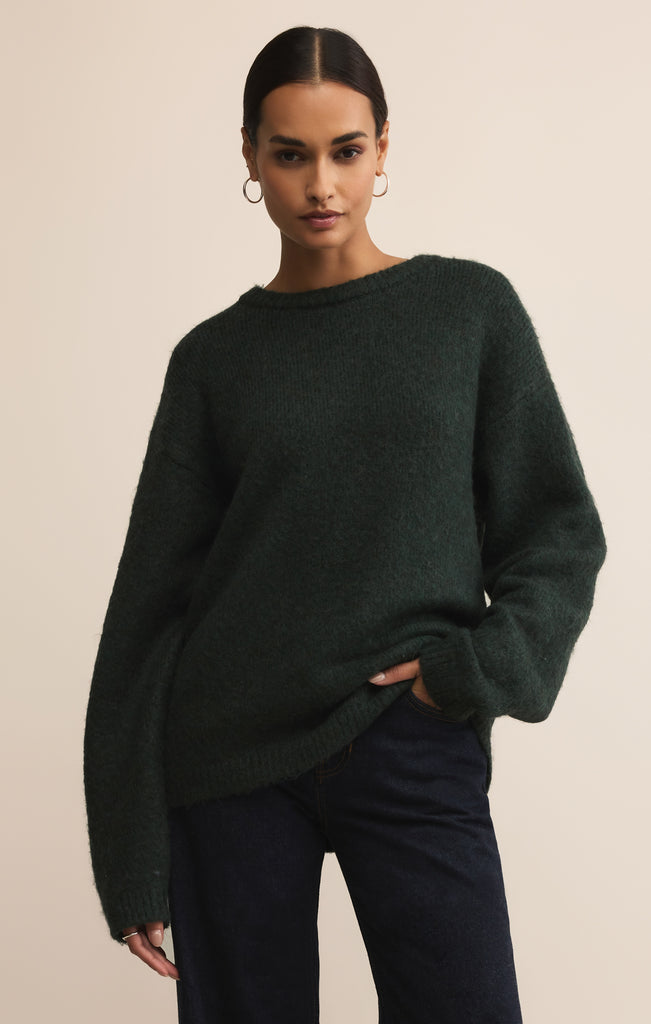 Snowed In Sweater – Z SUPPLY