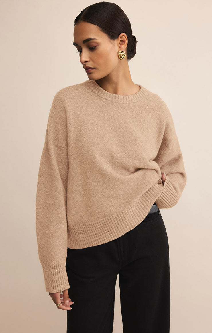 Sweaters Cirrus Cozy Sweater Macaroon