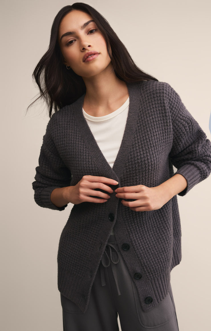 Sweaters Cozette Cardigan Cozette Cardigan