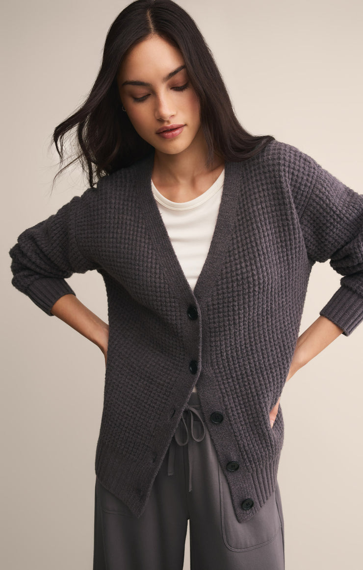 Sweaters Cozette Cardigan Cozette Cardigan