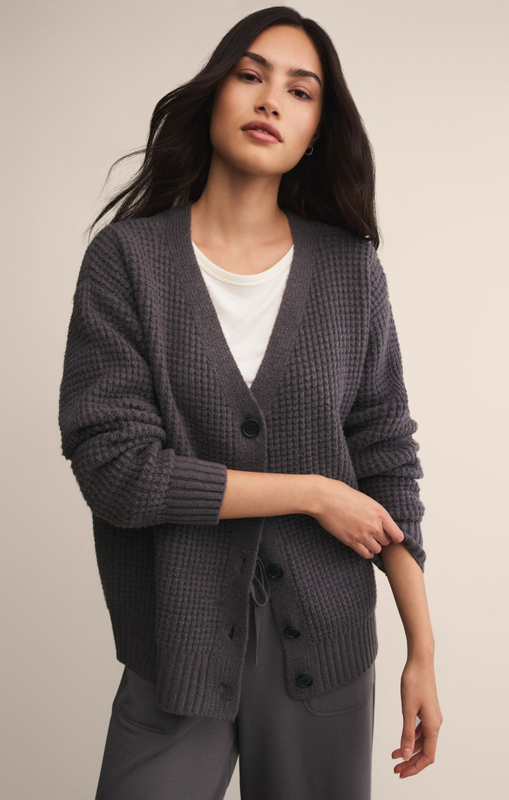 Sweaters Cozette Cardigan Cozette Cardigan