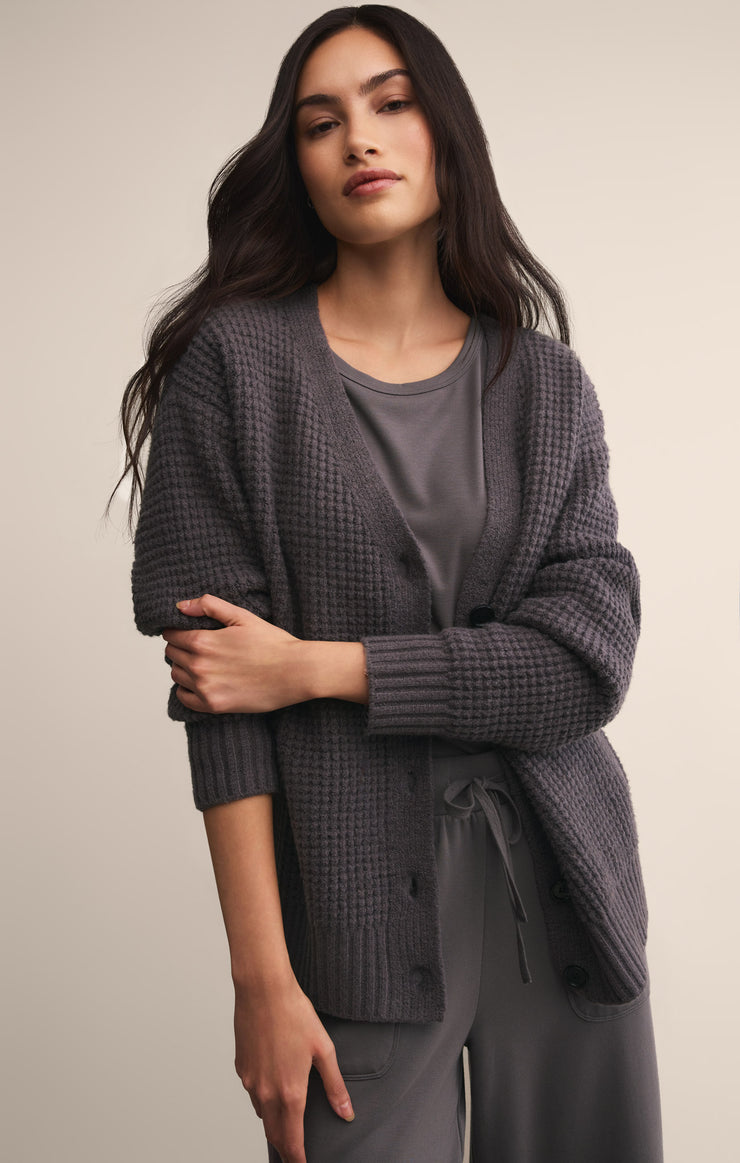 Sweaters Cozette Cardigan Cozette Cardigan