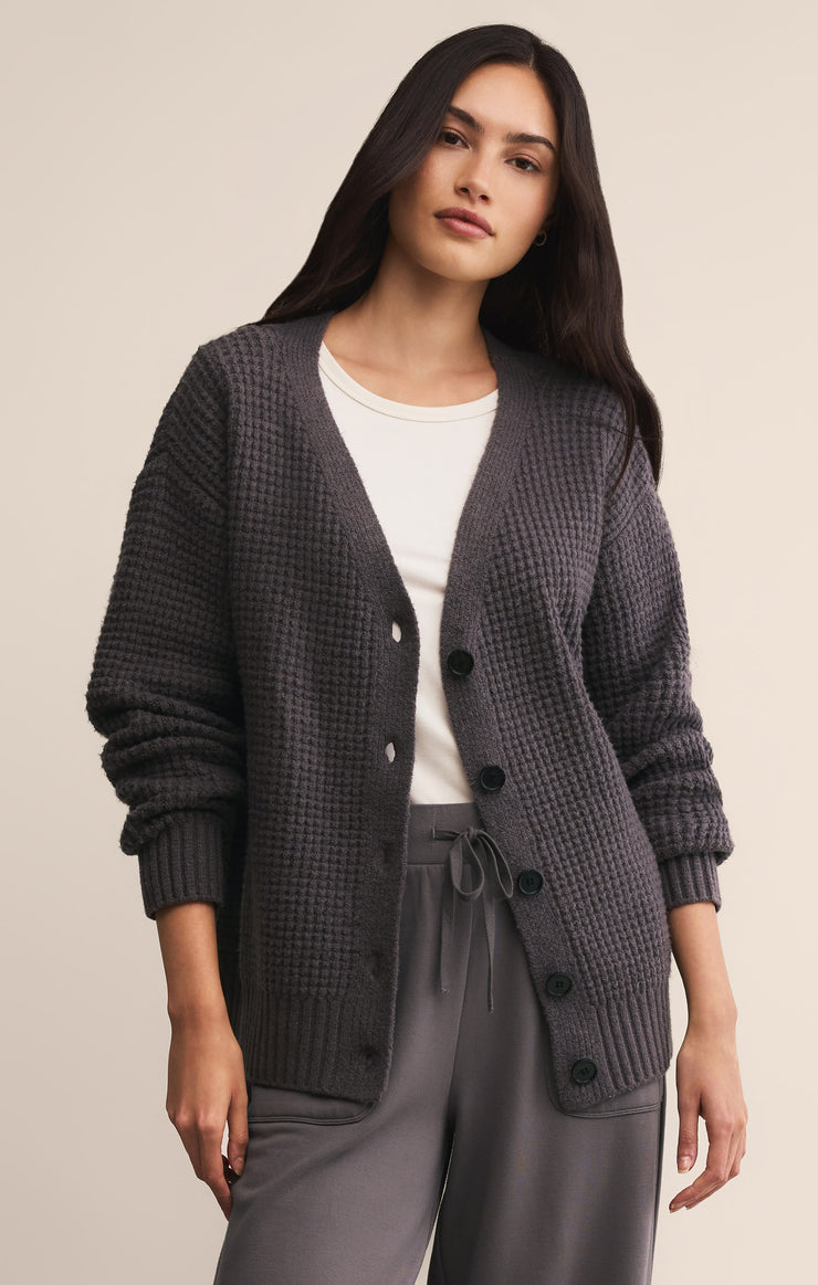 Sweaters Cozette Cardigan Cozette Cardigan