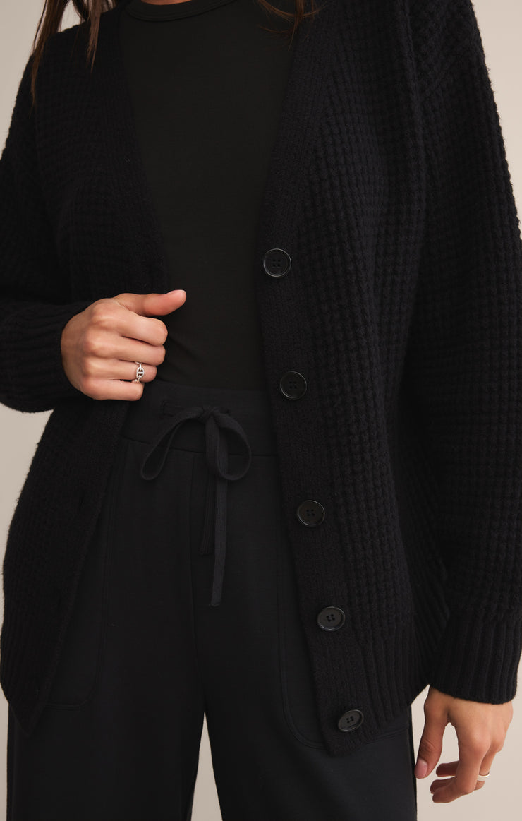 Sweaters Cozette Cardigan Cozette Cardigan