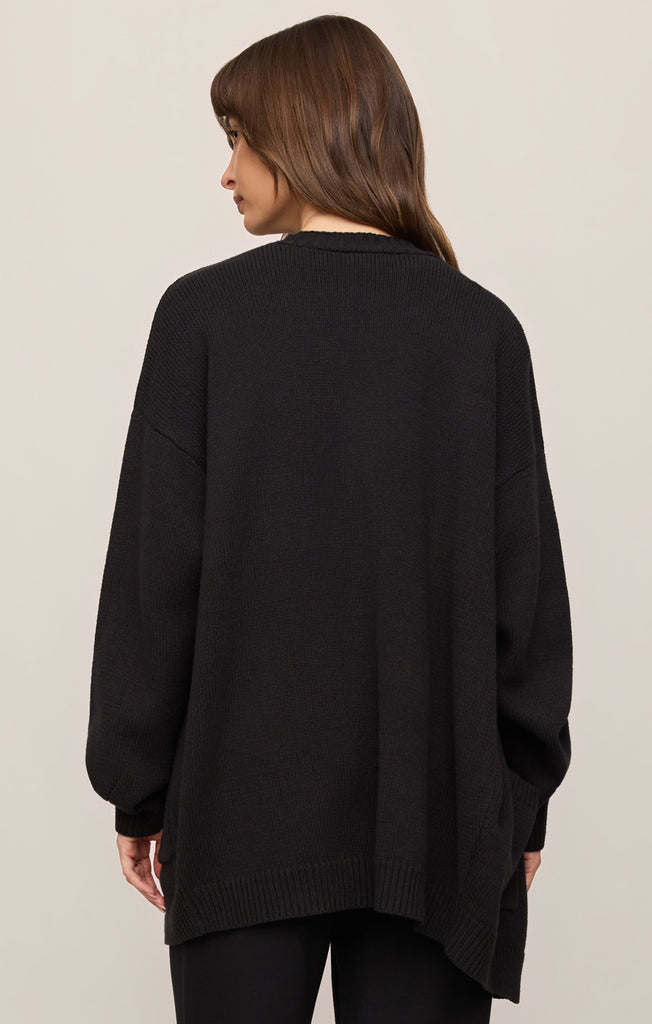 Sanborn Open Cardigan – Z SUPPLY