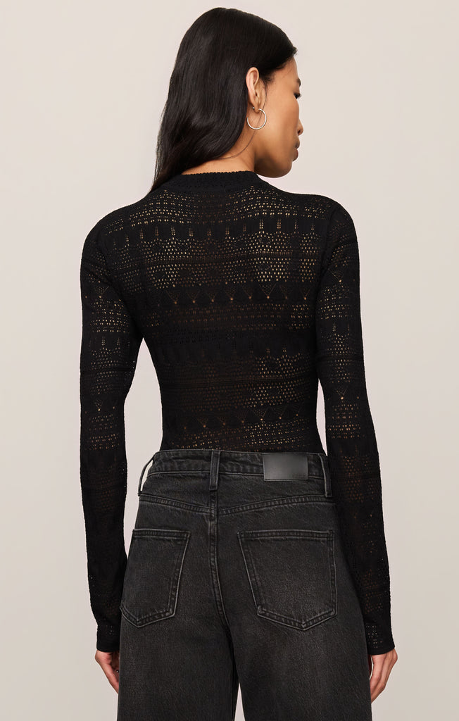 Avery Sweater Top – Z SUPPLY