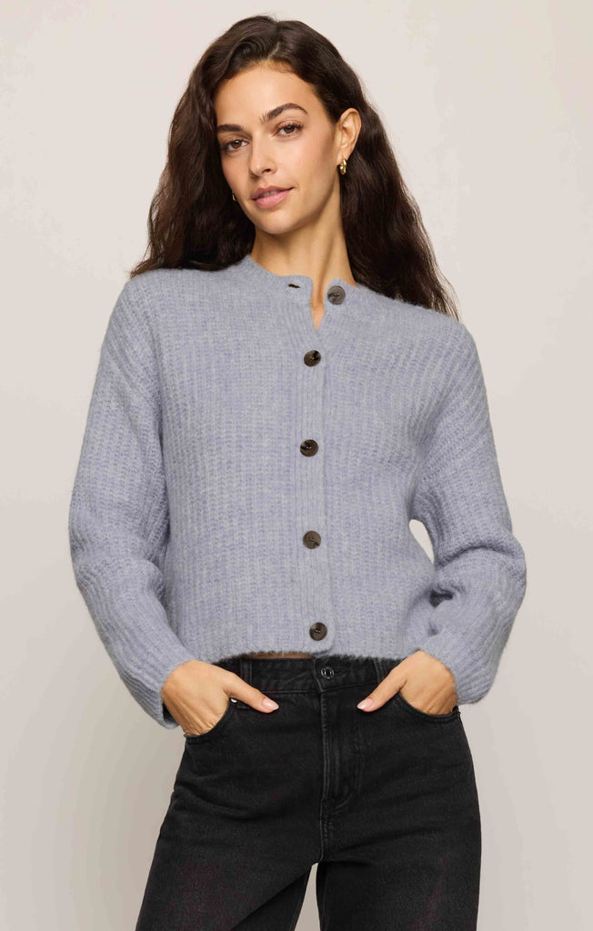 Rosemont Mohair Cardigan – Z SUPPLY