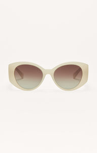 Accessories - SunglassesDaydream Polarized Sunglasses Sandstone - Gradient